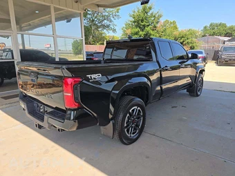 2025 Toyota Tacoma TRD Sport Crew Cab Long Bed - miniatura 3