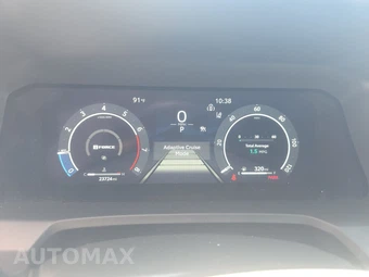 2025 Toyota Tacoma TRD Sport Crew Cab Long Bed - miniatura 12