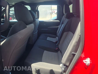 2025 Toyota Tacoma TRD Sport Crew Cab Long Bed - miniatura 13