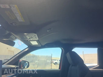 2025 Toyota Tacoma TRD Sport Crew Cab Long Bed - miniatura 14