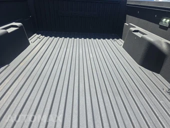 2025 Toyota Tacoma TRD Sport Crew Cab Long Bed - miniatura 17