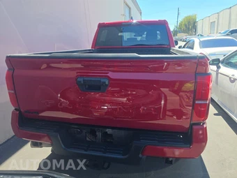 2025 Toyota Tacoma TRD Sport Crew Cab Long Bed - miniatura 5