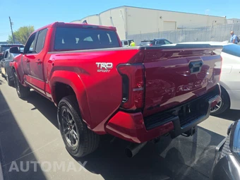 2025 Toyota Tacoma TRD Sport Crew Cab Long Bed - miniatura 6
