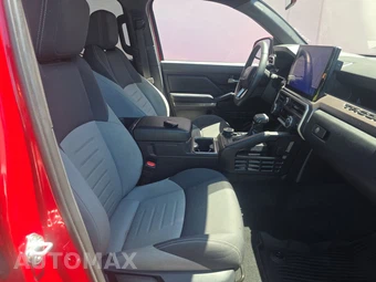 2025 Toyota Tacoma TRD Sport Crew Cab Long Bed - miniatura 8