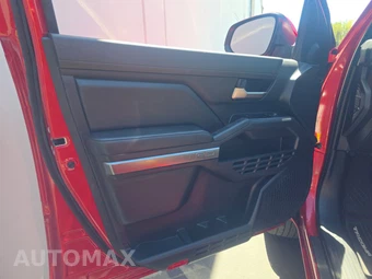2025 Toyota Tacoma TRD Sport Crew Cab Long Bed - miniatura 9