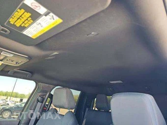 2025 Toyota Tacoma TRD Sport Crew Cab Long Bed - miniatura 11