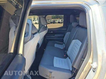 2025 Toyota Tacoma TRD Sport Crew Cab Long Bed - miniatura 13