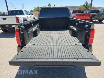 2025 Toyota Tacoma TRD Sport Crew Cab Long Bed - miniatura 14