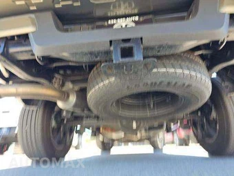 2025 Toyota Tacoma TRD Sport Crew Cab Long Bed - miniatura 15