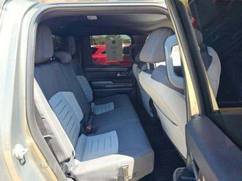 2025 Toyota Tacoma TRD Sport Crew Cab Long Bed - miniatura 16