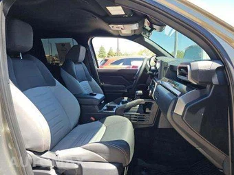 2025 Toyota Tacoma TRD Sport Crew Cab Long Bed - miniatura 18