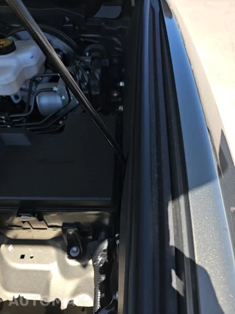 2025 Toyota Tacoma TRD Sport Crew Cab Long Bed - miniatura 21