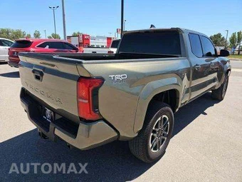 2025 Toyota Tacoma TRD Sport Crew Cab Long Bed - miniatura 3