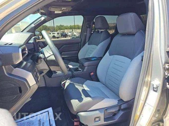 2025 Toyota Tacoma TRD Sport Crew Cab Long Bed - miniatura 6