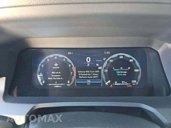 2025 Toyota Tacoma TRD Sport Crew Cab Long Bed - miniatura 9