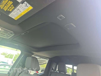 2025 Toyota Tacoma TRD Sport Crew Cab Medium Bed - miniatura 11