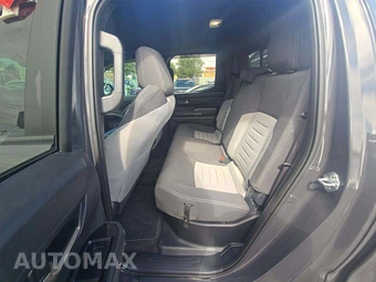 2025 Toyota Tacoma TRD Sport Crew Cab Medium Bed - miniatura 13
