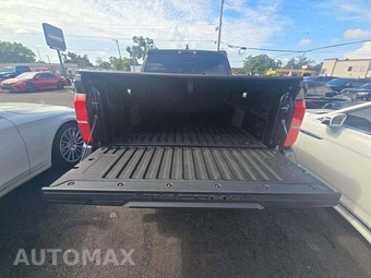 2025 Toyota Tacoma TRD Sport Crew Cab Medium Bed - miniatura 14