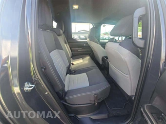 2025 Toyota Tacoma TRD Sport Crew Cab Medium Bed - miniatura 16