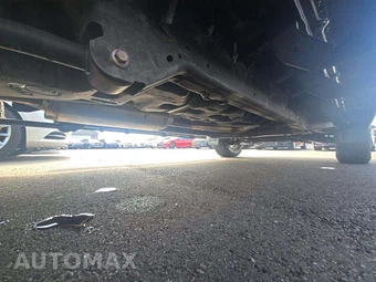 2025 Toyota Tacoma TRD Sport Crew Cab Medium Bed - miniatura 17