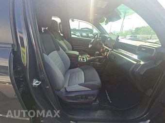 2025 Toyota Tacoma TRD Sport Crew Cab Medium Bed - miniatura 18