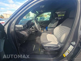 2025 Toyota Tacoma TRD Sport Crew Cab Medium Bed - miniatura 6