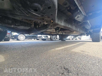 2025 Toyota Tacoma TRD Sport Crew Cab Medium Bed - miniatura 7