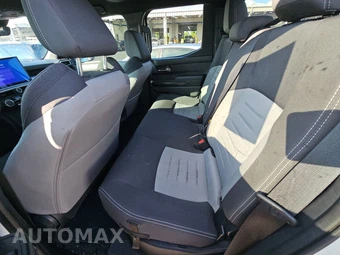 2025 Toyota Tacoma TRD Sport Crew Cab Medium Bed - miniatura 13