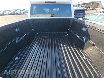 2025 Toyota Tacoma TRD Sport Crew Cab Medium Bed - miniatura 16