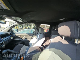 2025 Toyota Tacoma TRD Sport Crew Cab Medium Bed - miniatura 18