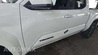 2025 Toyota Tacoma TRD Sport Crew Cab Medium Bed - miniatura 19