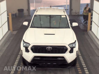 2025 Toyota Tacoma TRD Sport Crew Cab Medium Bed - miniatura 2