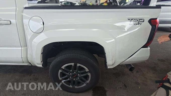 2025 Toyota Tacoma TRD Sport Crew Cab Medium Bed - miniatura 20
