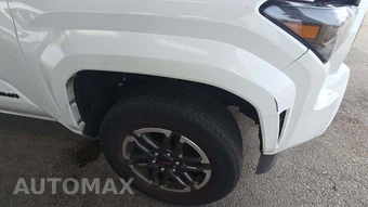 2025 Toyota Tacoma TRD Sport Crew Cab Medium Bed - miniatura 21