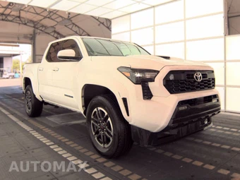 2025 Toyota Tacoma TRD Sport Crew Cab Medium Bed - miniatura 3