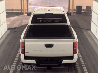 2025 Toyota Tacoma TRD Sport Crew Cab Medium Bed - miniatura 5