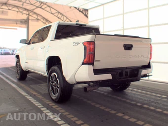 2025 Toyota Tacoma TRD Sport Crew Cab Medium Bed - miniatura 6