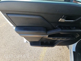 2025 Toyota Tacoma TRD Sport Crew Cab Medium Bed - miniatura 9