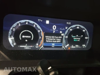 2025 Toyota Tacoma TRD Sport Crew Cab Medium Bed - miniatura 12