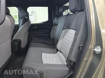 2025 Toyota Tacoma TRD Sport Crew Cab Medium Bed - miniatura 13
