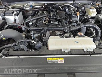 2025 Toyota Tacoma TRD Sport Crew Cab Medium Bed - miniatura 15