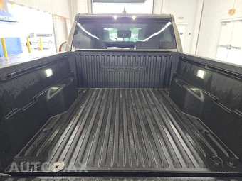 2025 Toyota Tacoma TRD Sport Crew Cab Medium Bed - miniatura 16