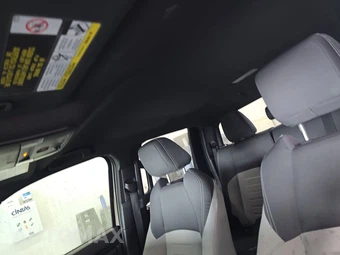 2025 Toyota Tacoma TRD Sport Crew Cab Medium Bed - miniatura 18
