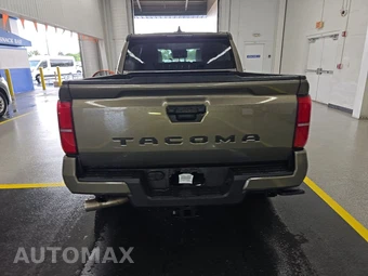 2025 Toyota Tacoma TRD Sport Crew Cab Medium Bed - miniatura 5