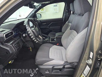 2025 Toyota Tacoma TRD Sport Crew Cab Medium Bed - miniatura 7