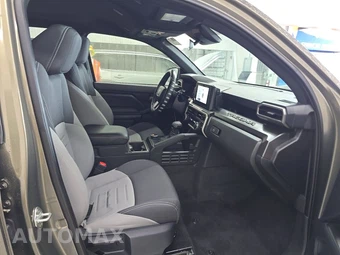 2025 Toyota Tacoma TRD Sport Crew Cab Medium Bed - miniatura 8