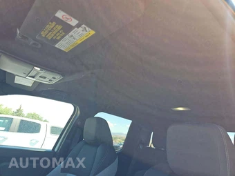 2025 Toyota Tacoma TRD Sport Crew Cab Medium Bed - miniatura 11