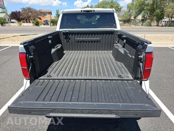 2025 Toyota Tacoma TRD Sport Crew Cab Medium Bed - miniatura 14