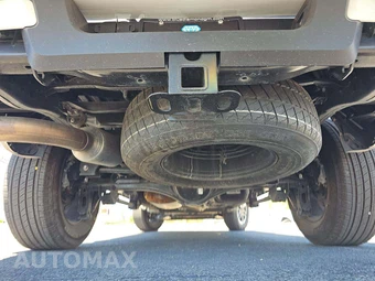 2025 Toyota Tacoma TRD Sport Crew Cab Medium Bed - miniatura 15
