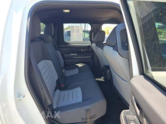 2025 Toyota Tacoma TRD Sport Crew Cab Medium Bed - miniatura 16